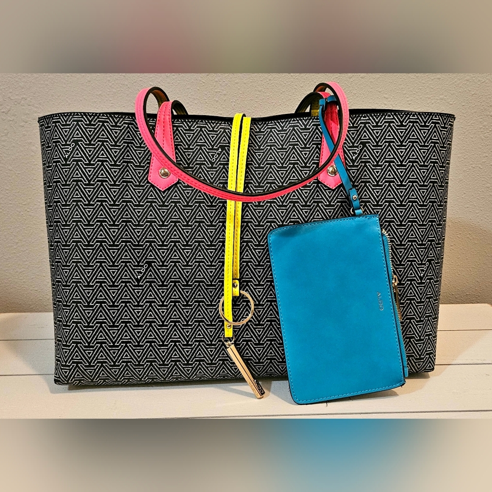 ALDO Large Tote Bag